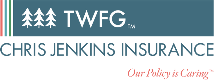Jenkins Insurance homepage